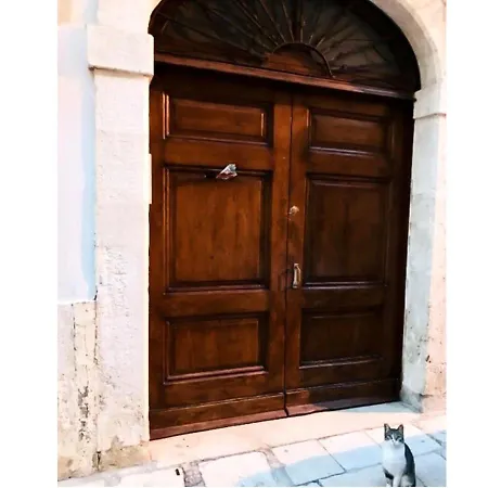 Διαμέρισμα View - Art House Roof Sea View *