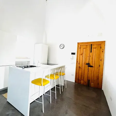 View - Art House Roof Sea View Διαμέρισμα