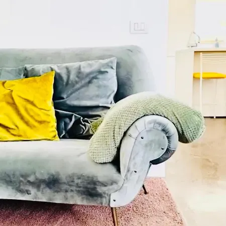 View - Art House Roof Sea View Διαμέρισμα