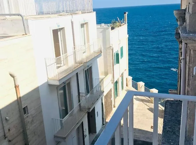 Daire View - Art House Roof Sea View *