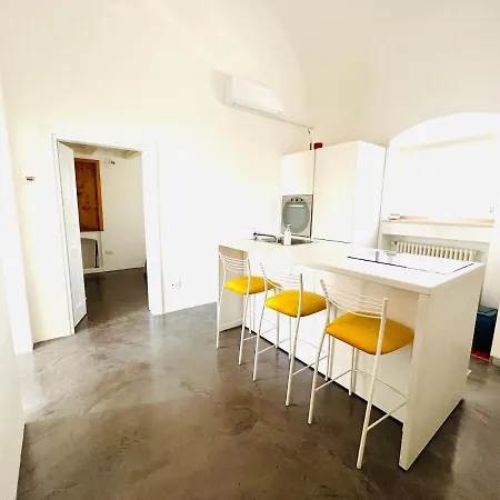 View - Unique House By The Sea Apartment *