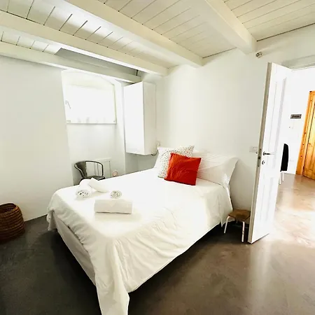 View - Art House Roof Sea View Apartamento *