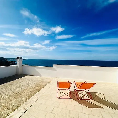 Apartment View - Unique House By The Sea *