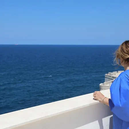 View - Dimora Storica Con Terrazza Vista Mare *