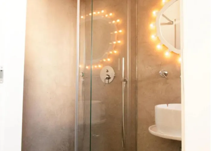 Appartement View - Art House Roof Sea View Polignano a Mare